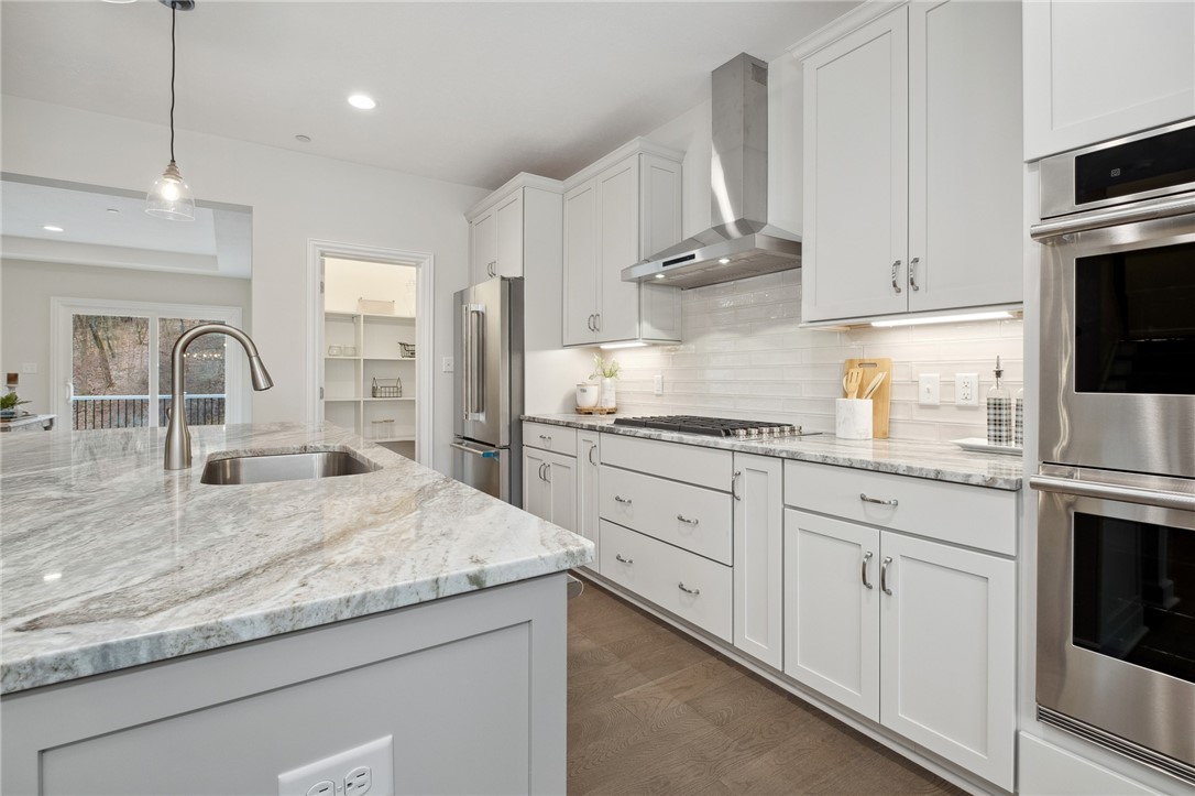 Marshall, Pennsylvania 15090, United States, 4 Bedrooms Bedrooms, ,4 BathroomsBathrooms,Residential,Active,11405