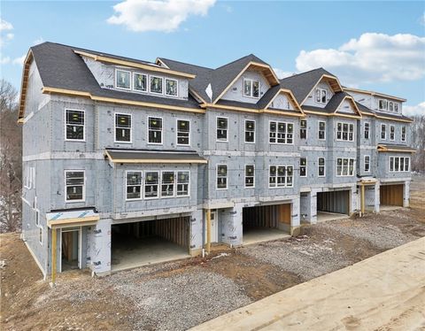 108 Bartlett Lane Marshall PA 15090