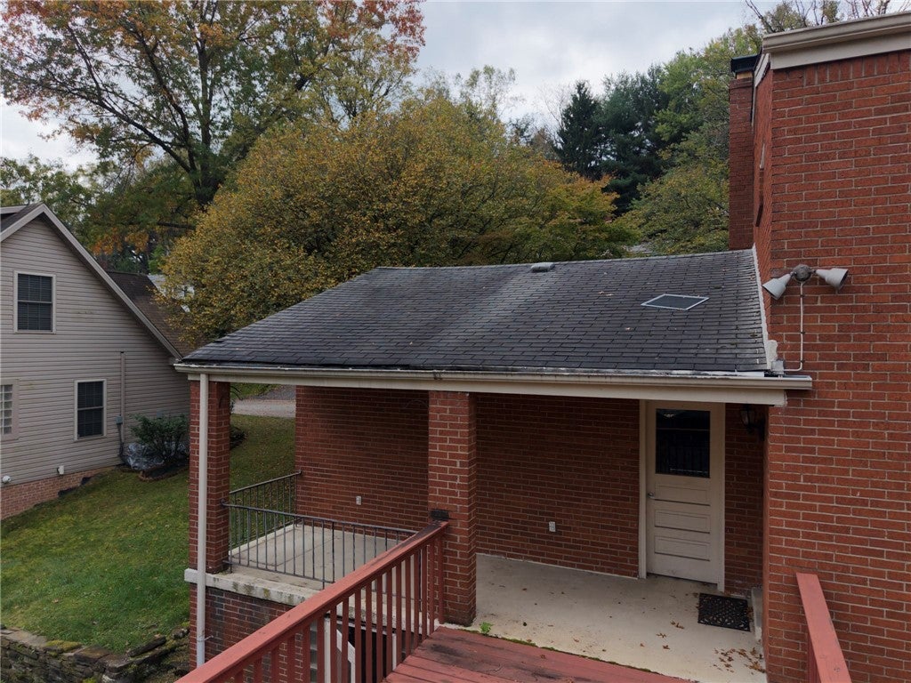205 Washington Rd