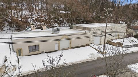 Photo of 2750-2760, 2734, 278 Banksville Avenue, Pittsburgh, PA 15216 (MLS # 1740041)
