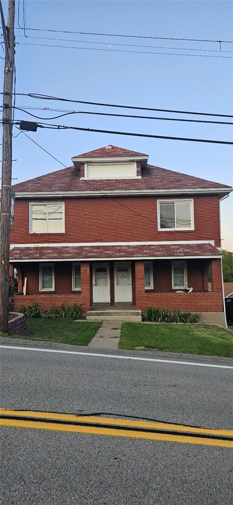 Photo of 226 Joseph St, Pittsburgh, PA 15227 (MLS # 1742616)