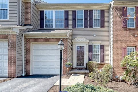 785 Norwegian Spruce Adams Twp PA 16046