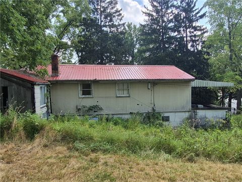 Vacant Land For Sale - 609 Beatty Rd Rd<br/> Monroeville, PA 15146