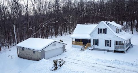 2678 Oneida Valley Rd Washington Twp PA 16050