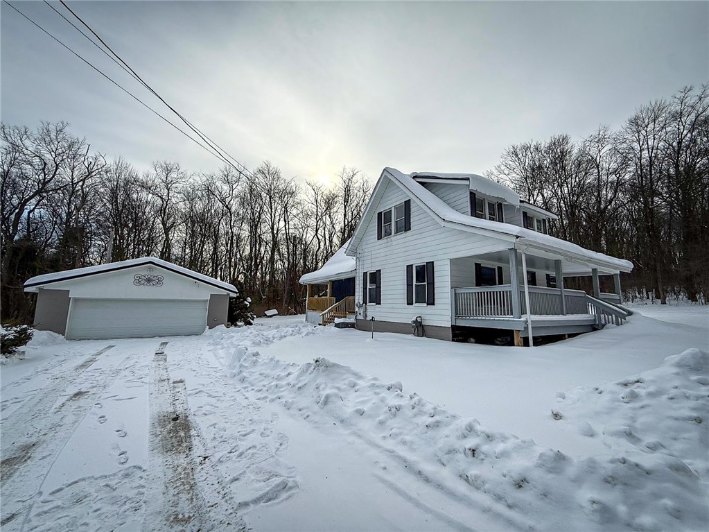 2678 Oneida Valley Rd