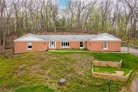 507 Buttermilk Ln Bradford Woods PA 15015