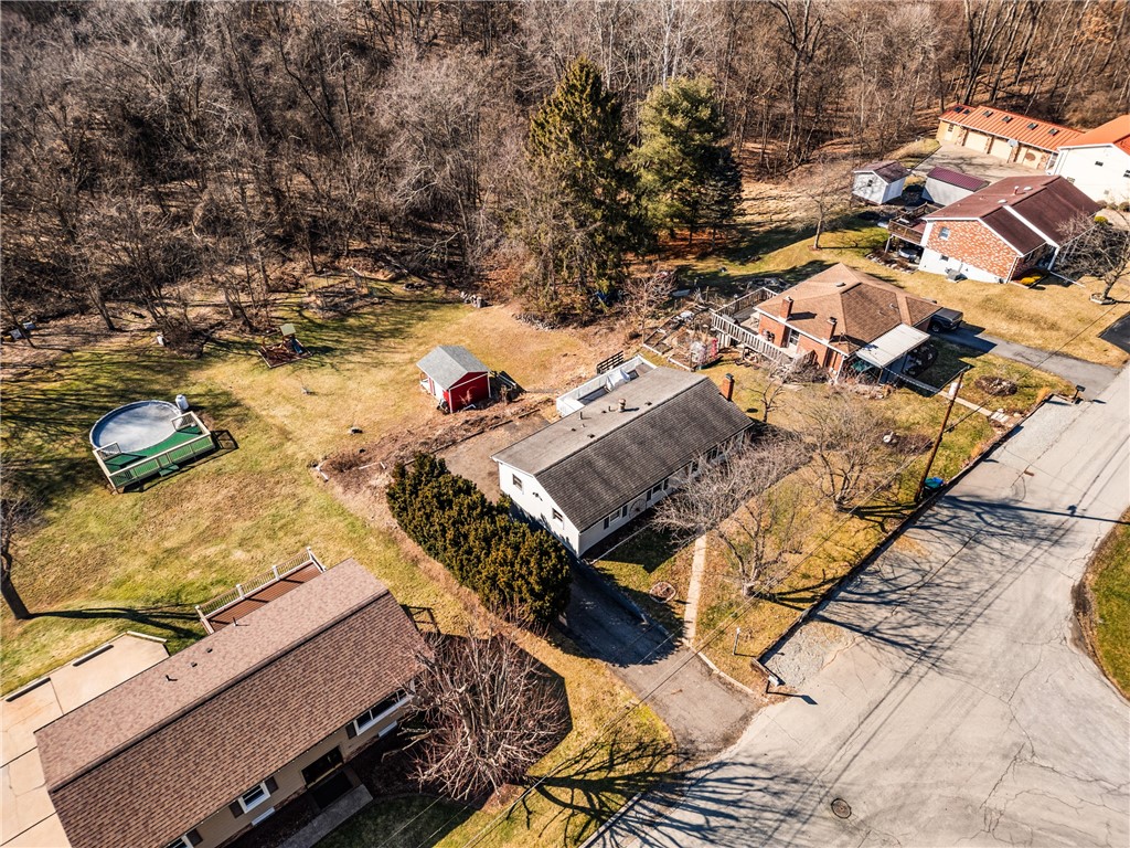 6925 Spruce St. St, Finleyville, Pennsylvania image 32