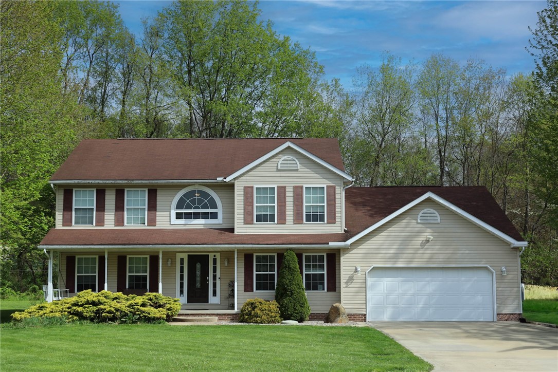 Pine Twp - Mer, Pennsylvania 16127, United States, 4 Bedrooms Bedrooms, ,3 BathroomsBathrooms,Residential,Contingent,121994