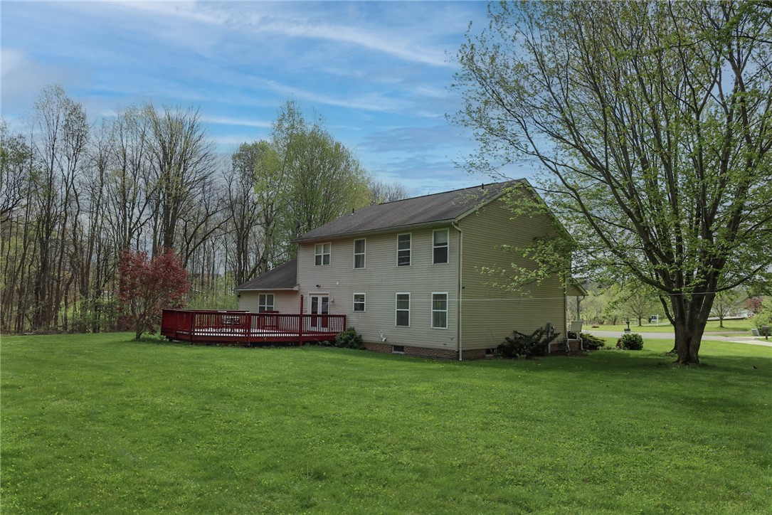 Pine Twp - Mer, Pennsylvania 16127, United States, 4 Bedrooms Bedrooms, ,3 BathroomsBathrooms,Residential,Contingent,121994