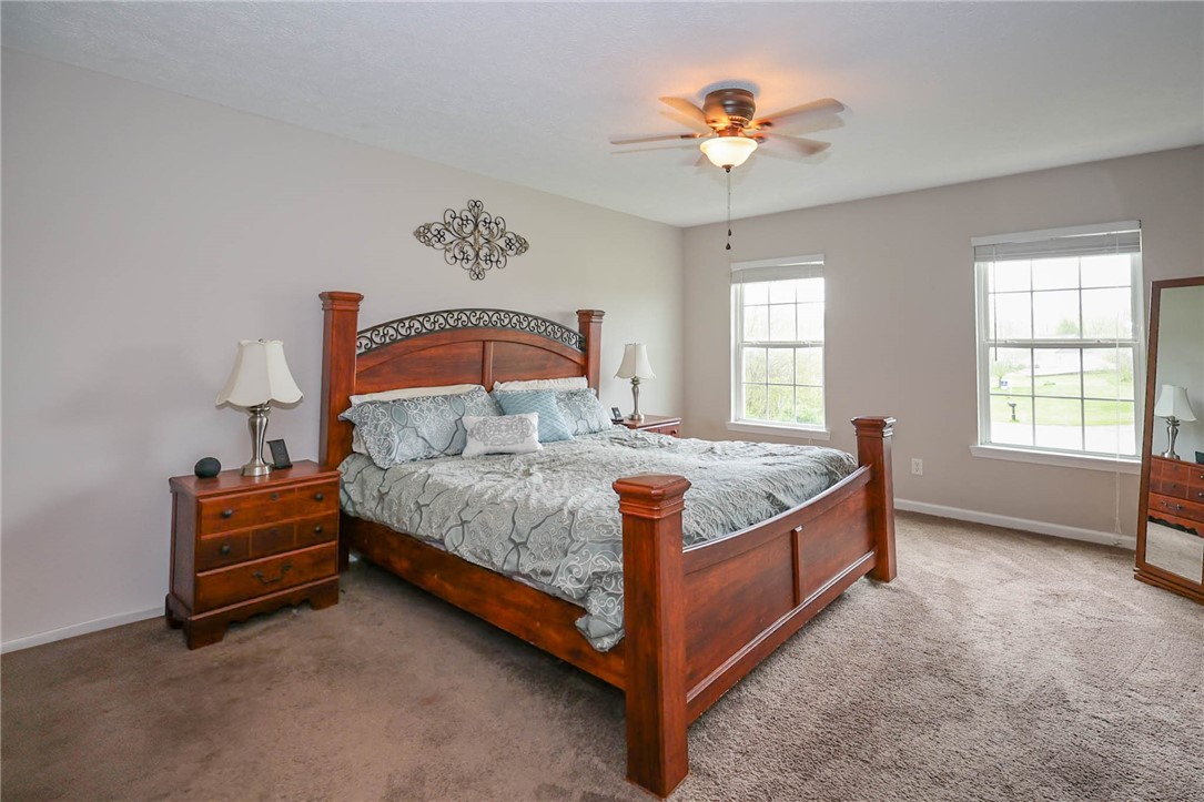 Pine Twp - Mer, Pennsylvania 16127, United States, 4 Bedrooms Bedrooms, ,3 BathroomsBathrooms,Residential,Contingent,121994