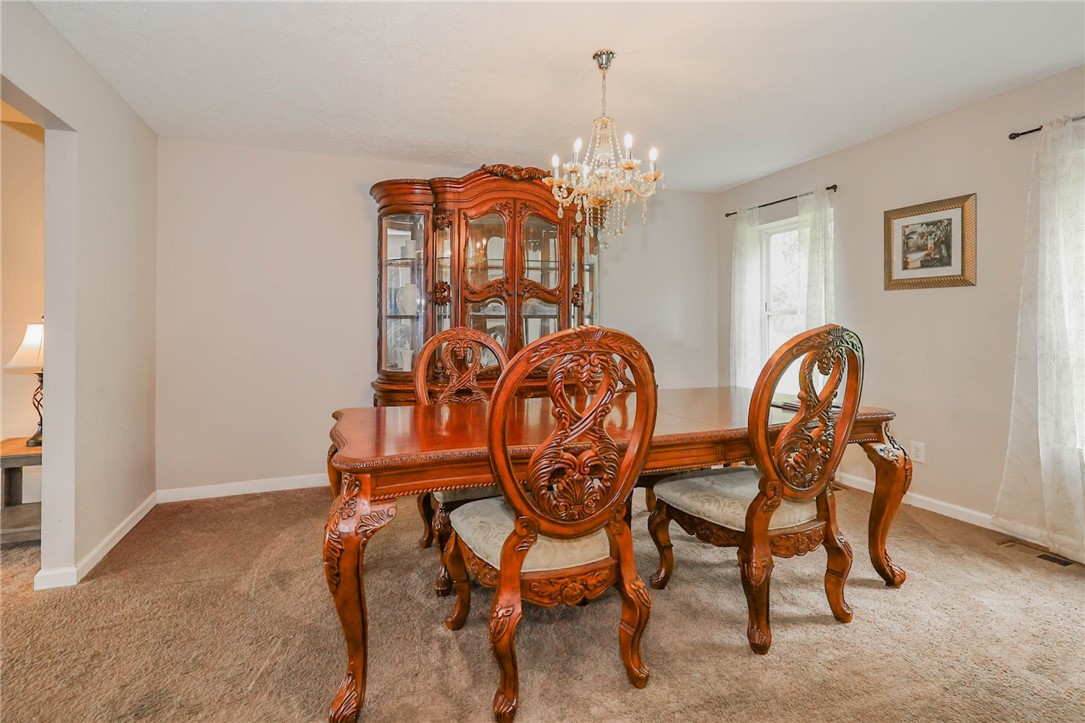 Pine Twp - Mer, Pennsylvania 16127, United States, 4 Bedrooms Bedrooms, ,3 BathroomsBathrooms,Residential,Contingent,121994