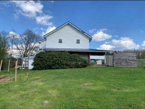Photo of 1097 Work Dr, Sigel, PA 15860 (MLS # 1752074)