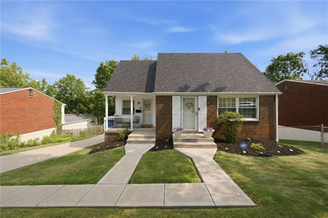 Photo for 208 Parkedge Rd