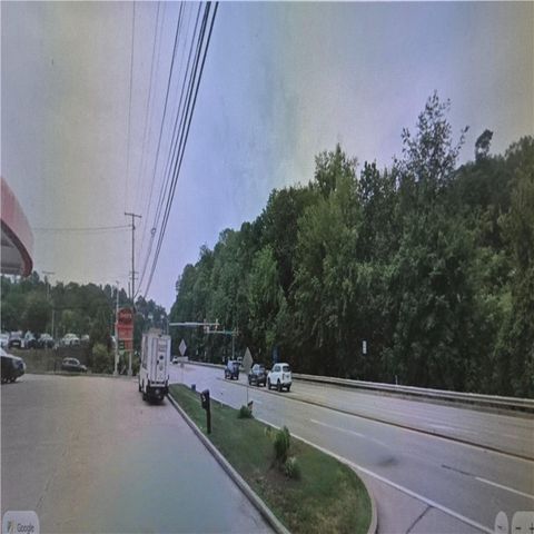 Photo of 0 Washington Rd, Canonsburg, PA 15317 (MLS # 1732413)