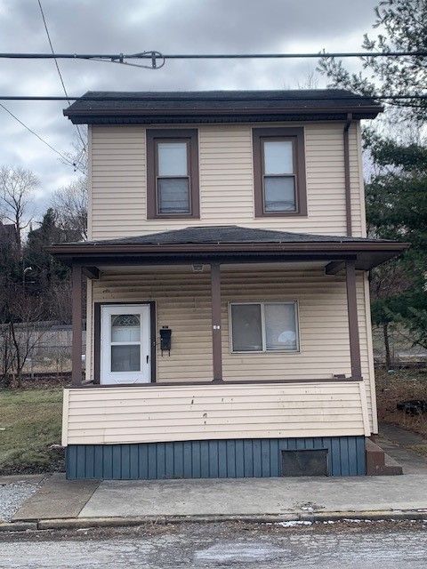 Homes For Sale - 307 Pacific St St<br/> McKeesport, PA 15132