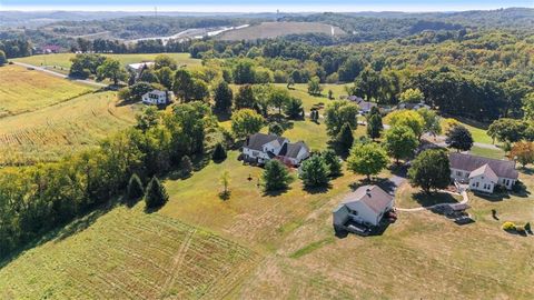 Photo of 0 Lot 2 Rev Bonzo Pl#5 Hs, Rochester, PA 15074 (MLS # 1726417)
