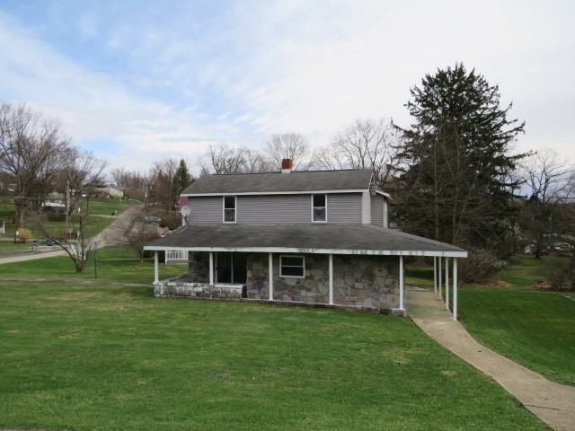 223 Church St