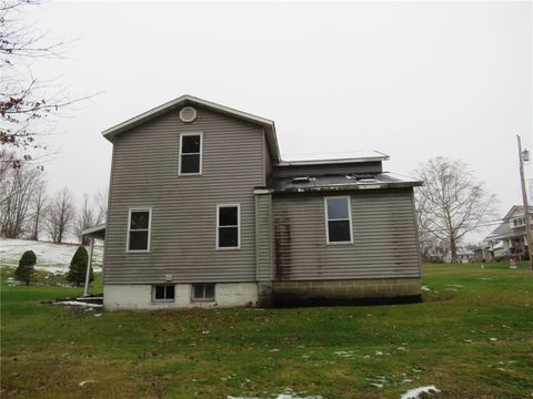 Photo of 223 Church St, Delmont, PA 15626 (MLS # 1733684)