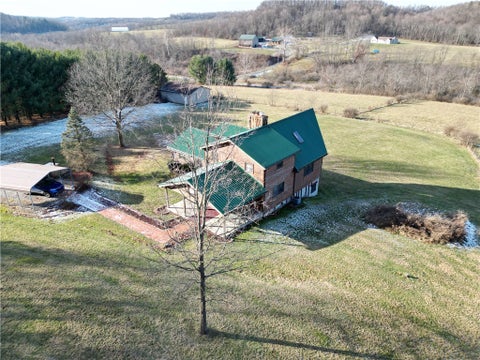 Photo for 360 Tomlinson Run Church Rd