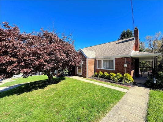 214 MARYELLEN DR, NORTH VERSAILLES, PA 15137 - Image ab82554abb5affd23d4192b86b34c6fa/3624794263