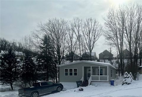 711 Slate Ave Cranberry Twp PA 16066