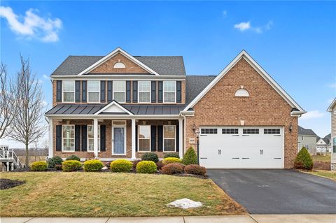 2028 Dantry Dr Cecil PA 15317