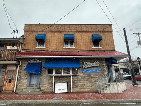 Photo of 900 Park Ave, Pittsburgh, PA 15234 (MLS # 1738260)