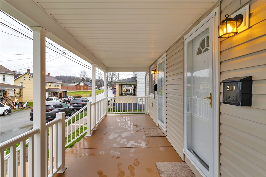 210-212 Church Street