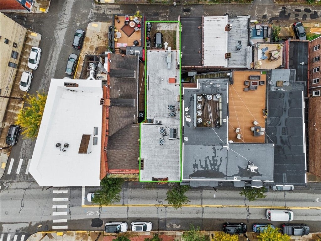 4407 Butler