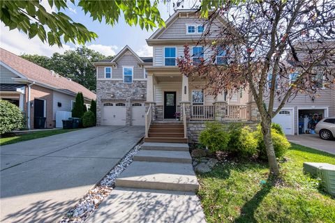 220 Boardwalk Cranberry Twp PA 16066