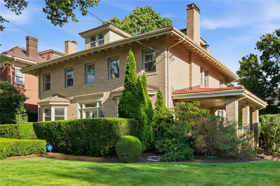 5800 Aylesboro