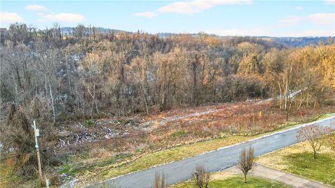 Photo of 0000 Pleasant View Drive, Monongahela, PA 15063 (MLS # 1738079)
