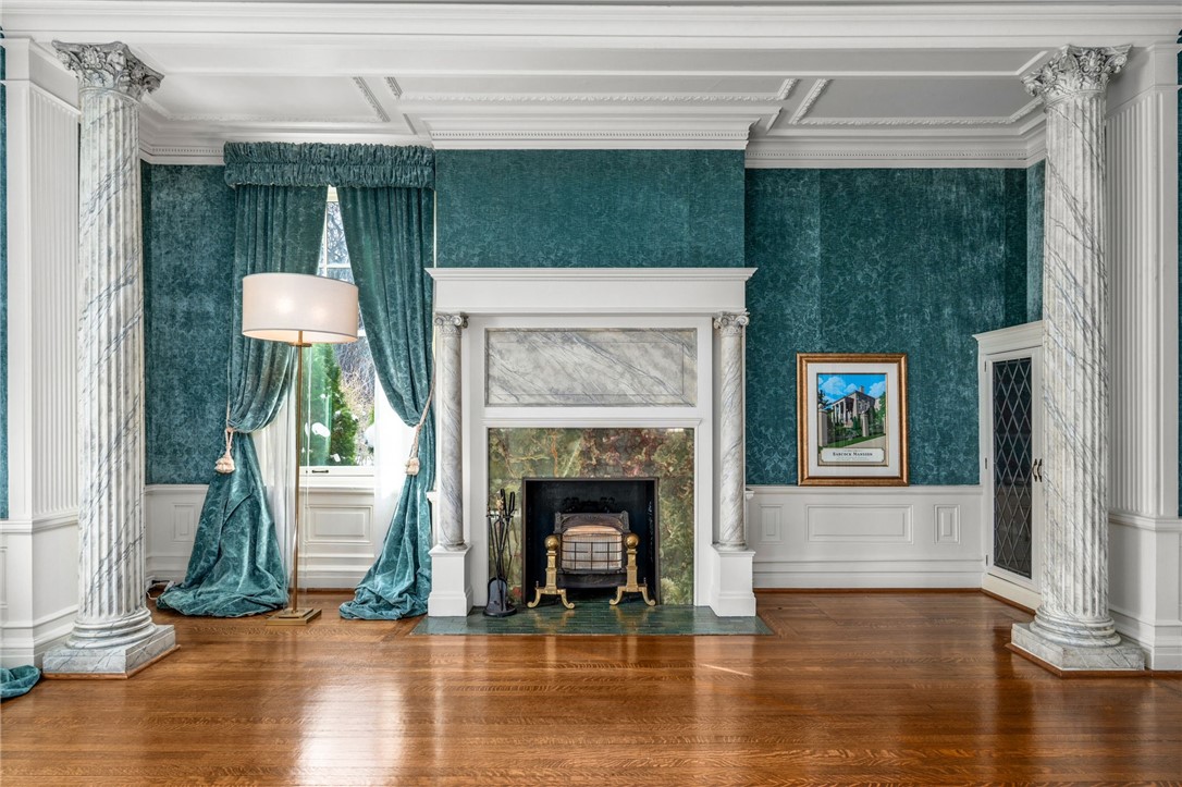 5135 Ellsworth Avenue Main House