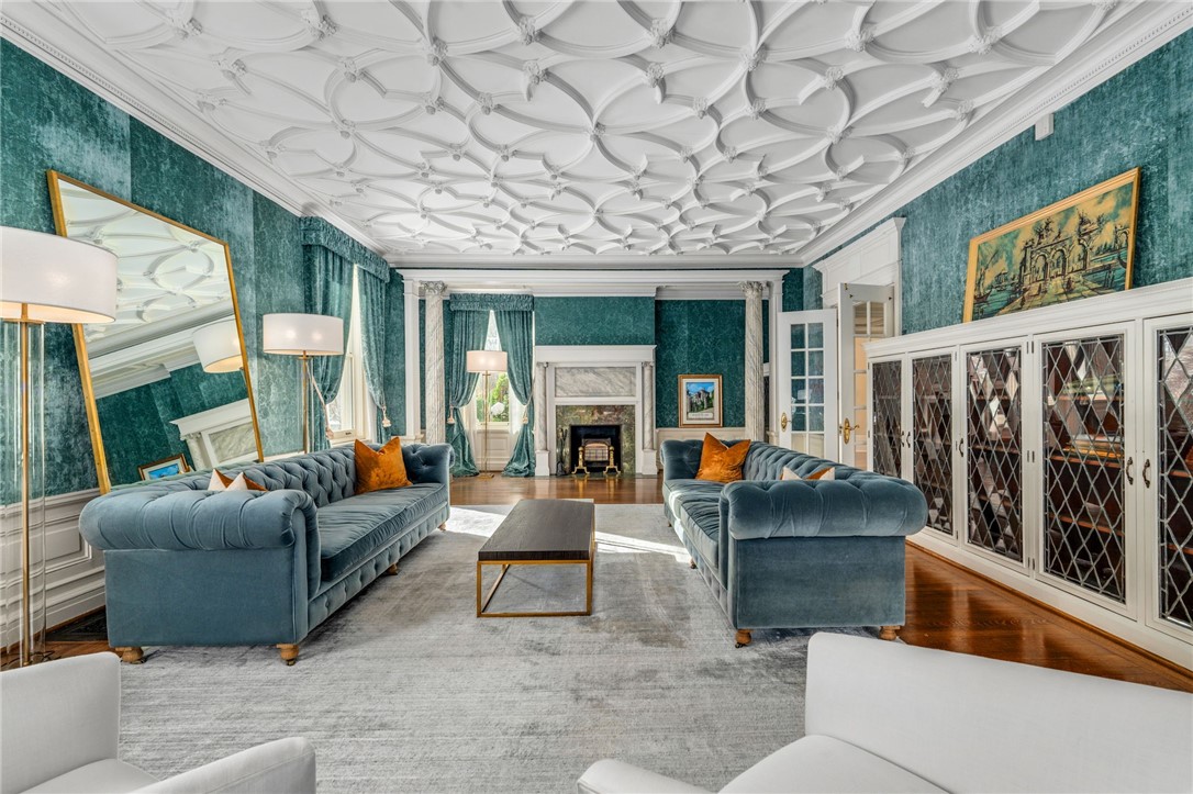 5135 Ellsworth Avenue Main House