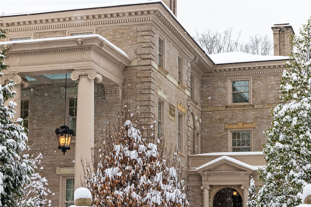 5135 Ellsworth Avenue Main House