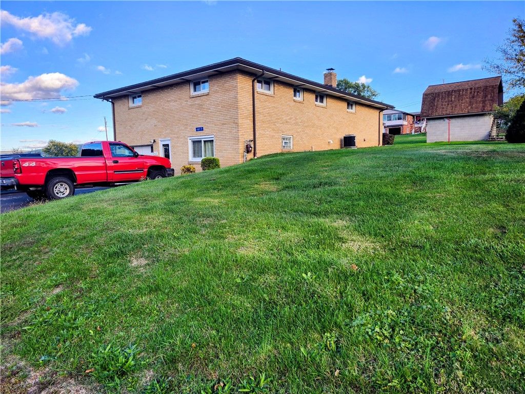 Derry Twp, Pennsylvania 15627, United States, 4 Bedrooms Bedrooms, ,2 BathroomsBathrooms,Residential,Active,229924