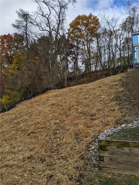 Vacant Land For Sale - 37 Lawrence Street<br/> Millvale, PA 15209