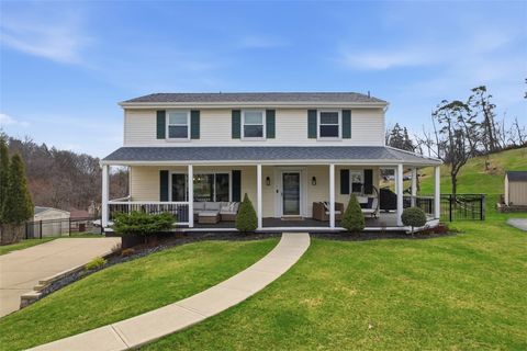 Photo of 115 Kinsdale Dr, Pittsburgh, PA 15237 (MLS # 1746862)