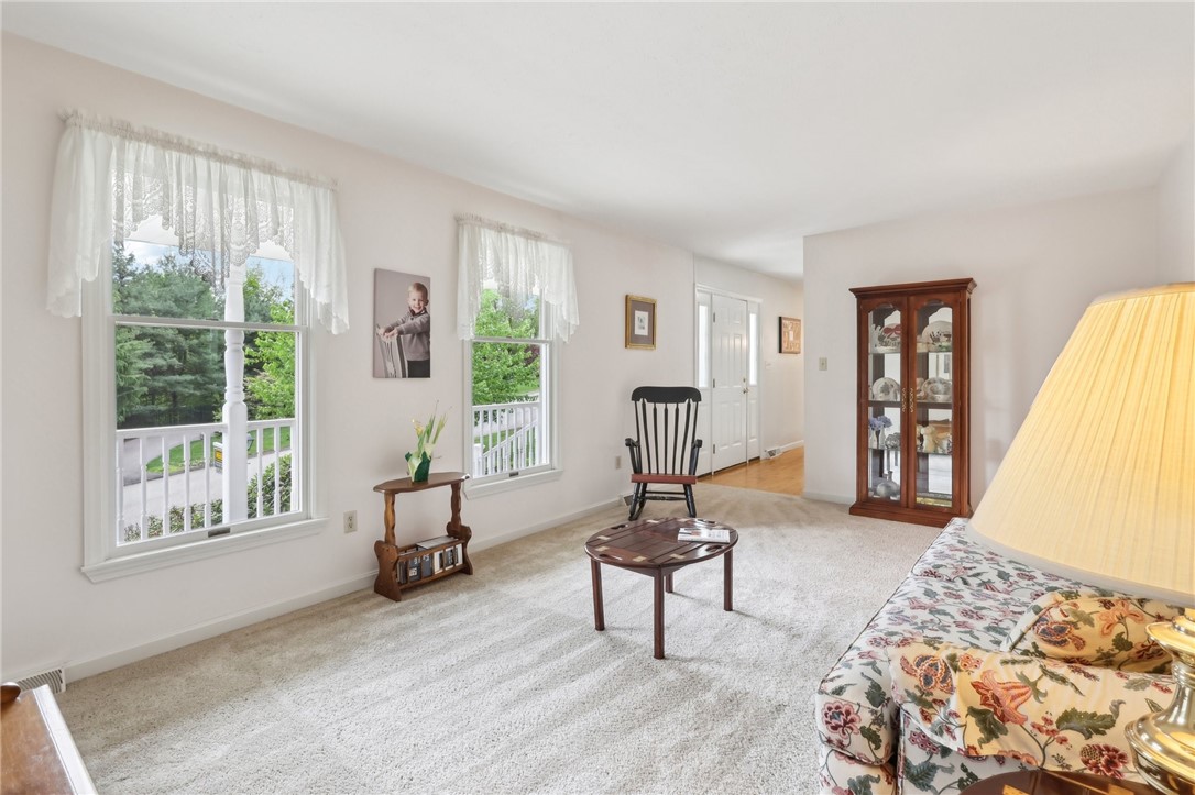 1025 Manor Vue Court Ct, Murrysville, Pennsylvania image 3