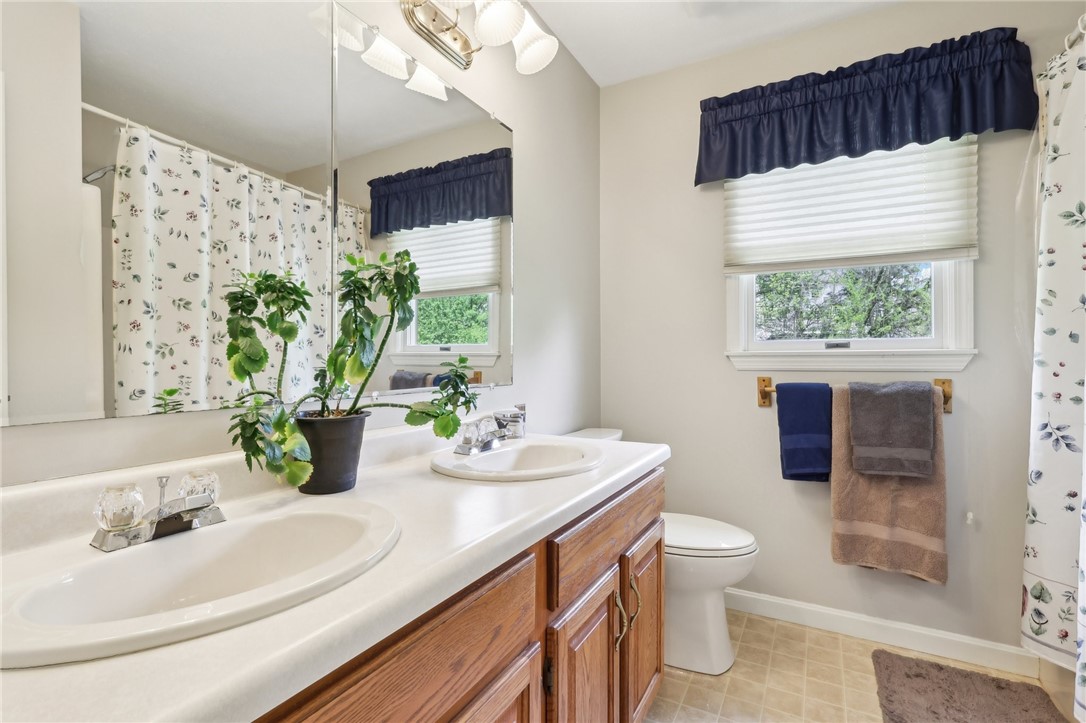1025 Manor Vue Court Ct, Murrysville, Pennsylvania image 18