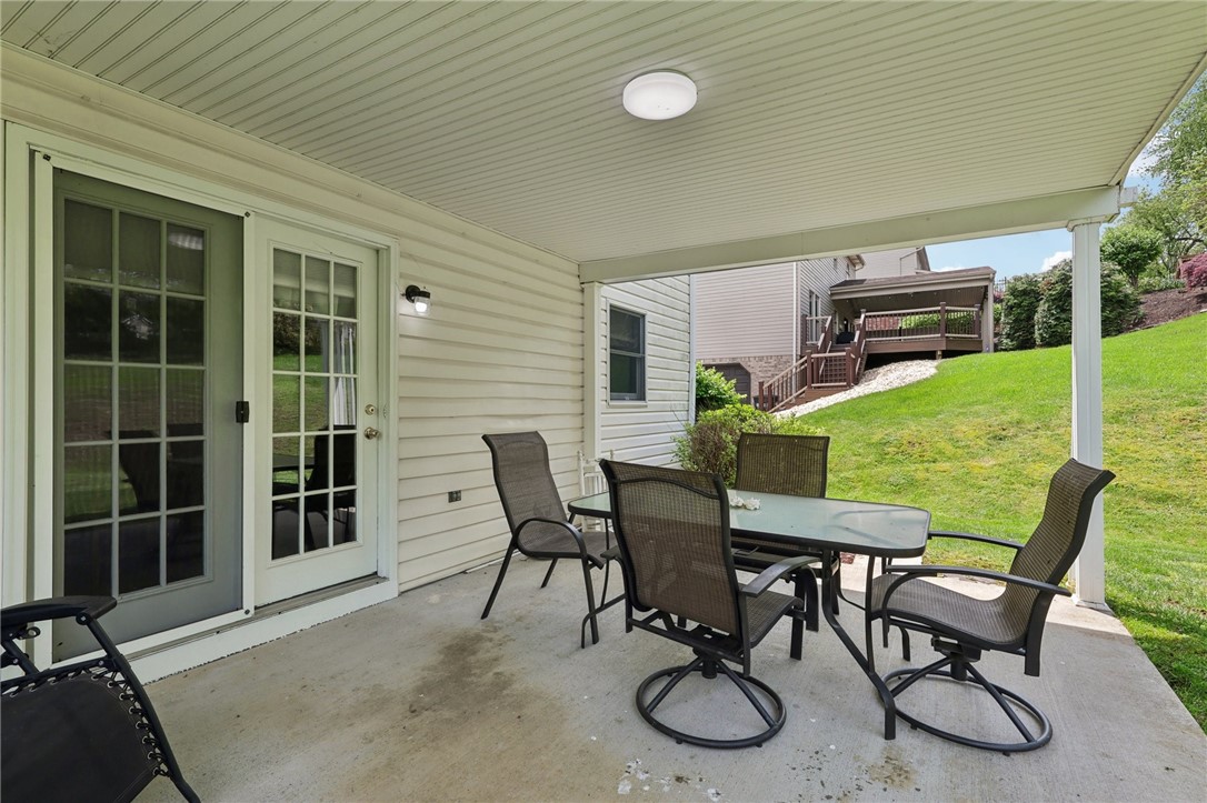 1025 Manor Vue Court Ct, Murrysville, Pennsylvania image 26