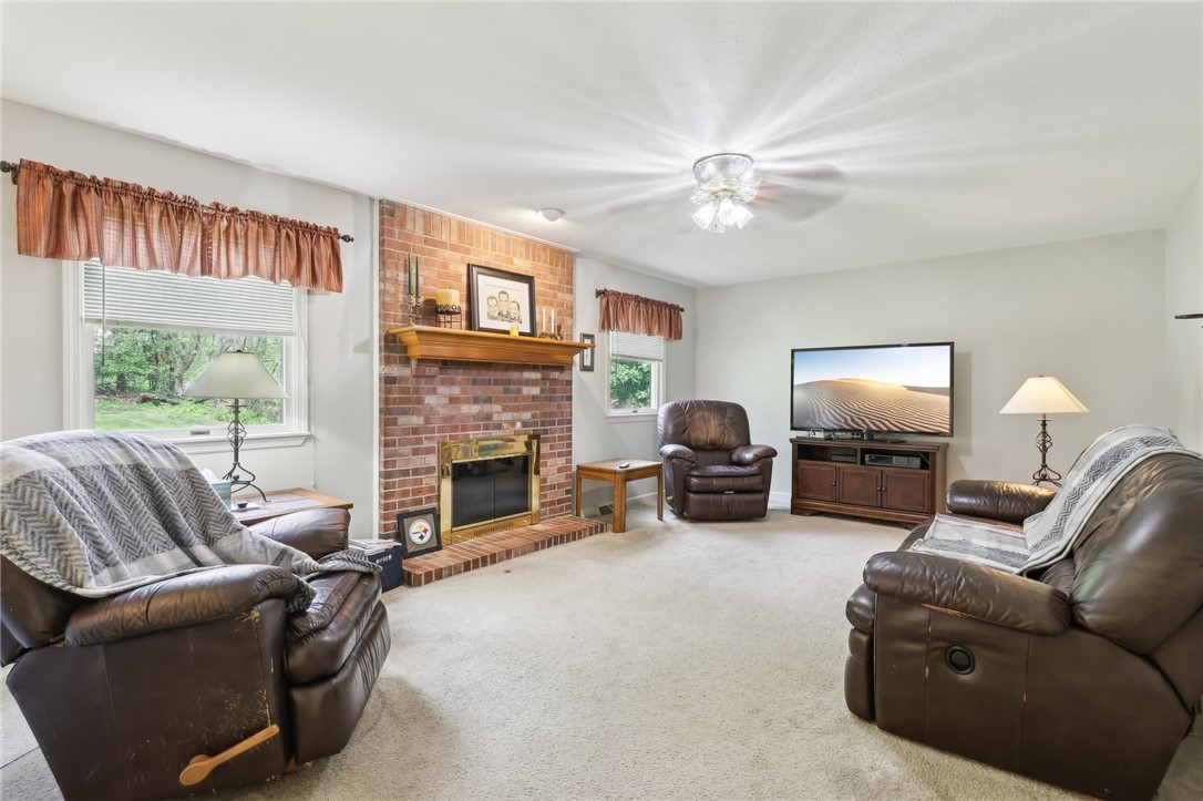 1025 Manor Vue Court Ct, Murrysville, Pennsylvania image 8