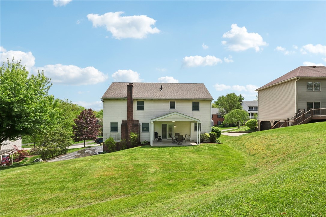 1025 Manor Vue Court Ct, Murrysville, Pennsylvania image 27