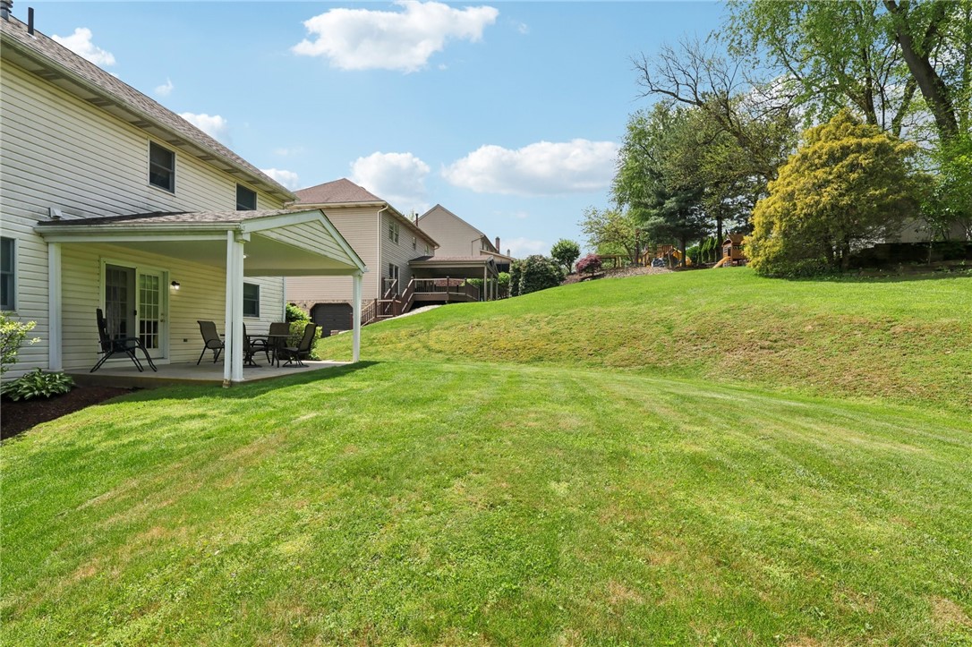 1025 Manor Vue Court Ct, Murrysville, Pennsylvania image 28