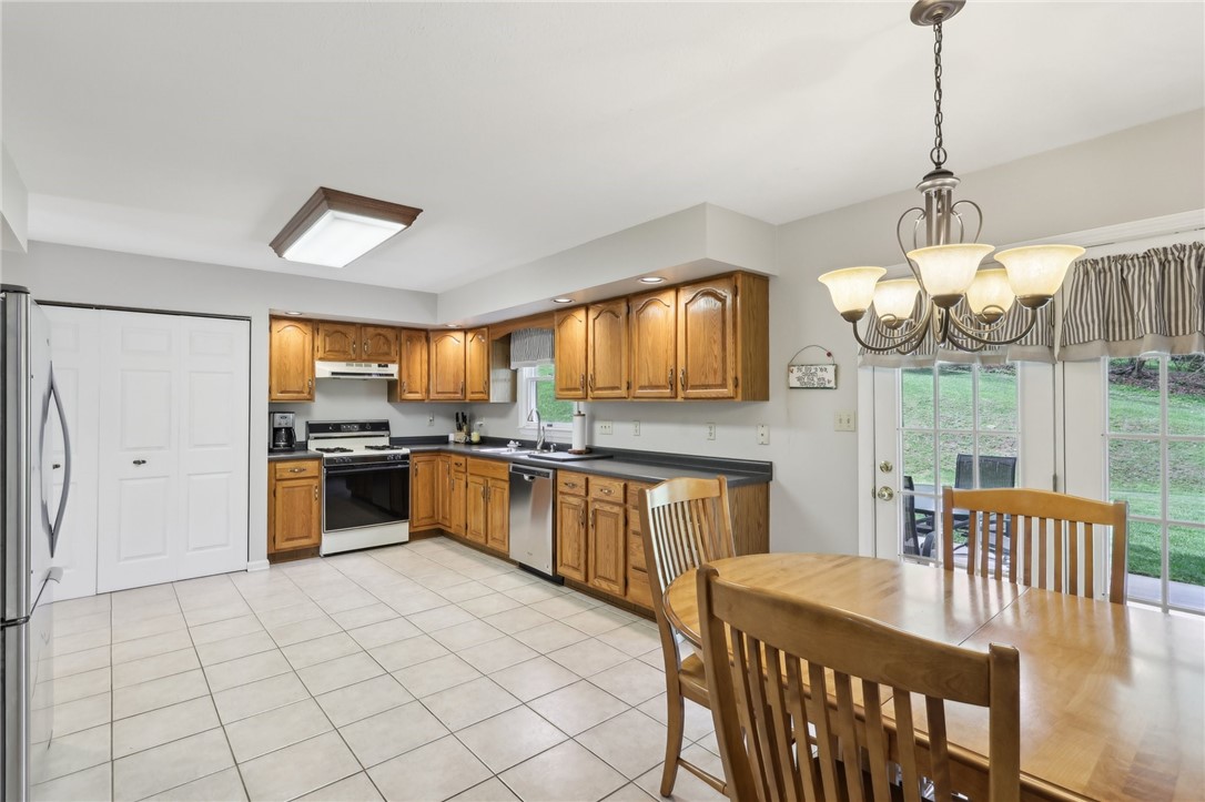 1025 Manor Vue Court Ct, Murrysville, Pennsylvania image 7