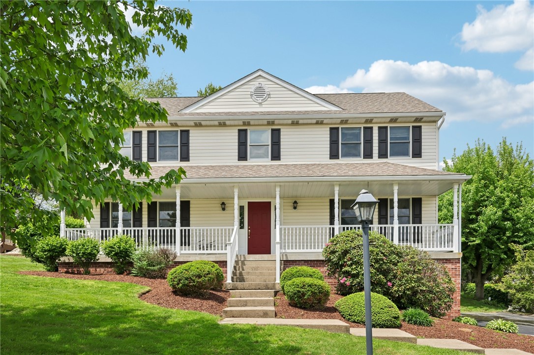 1025 Manor Vue Court Ct, Murrysville, Pennsylvania image 29
