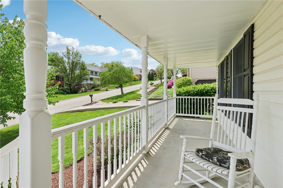 1025 Manor Vue Court Ct, Murrysville, Pennsylvania image 30