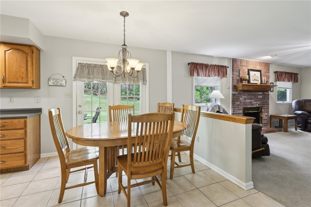 1025 Manor Vue Court Ct, Murrysville, Pennsylvania image 4
