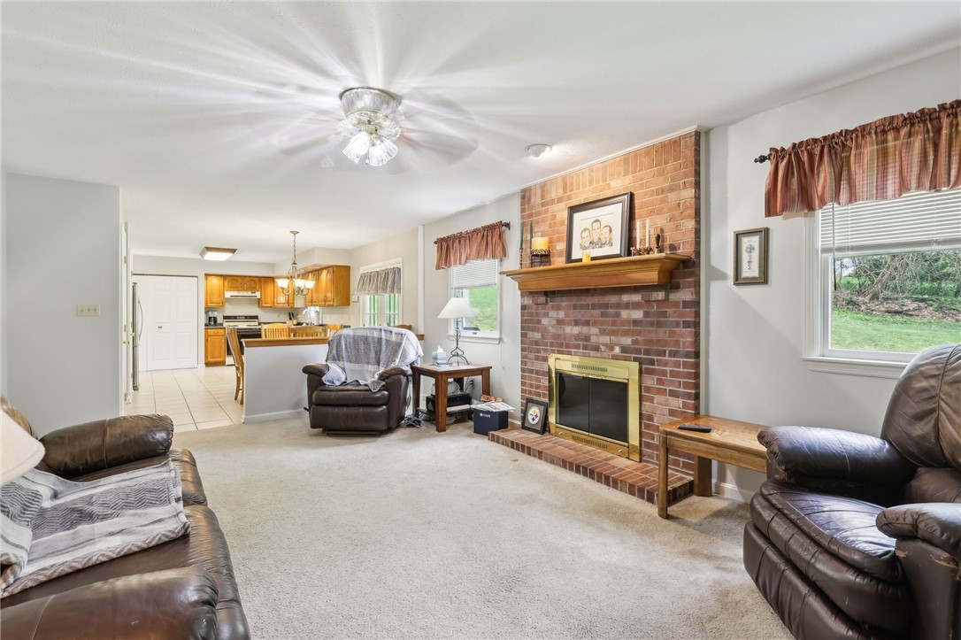 1025 Manor Vue Court Ct, Murrysville, Pennsylvania image 9