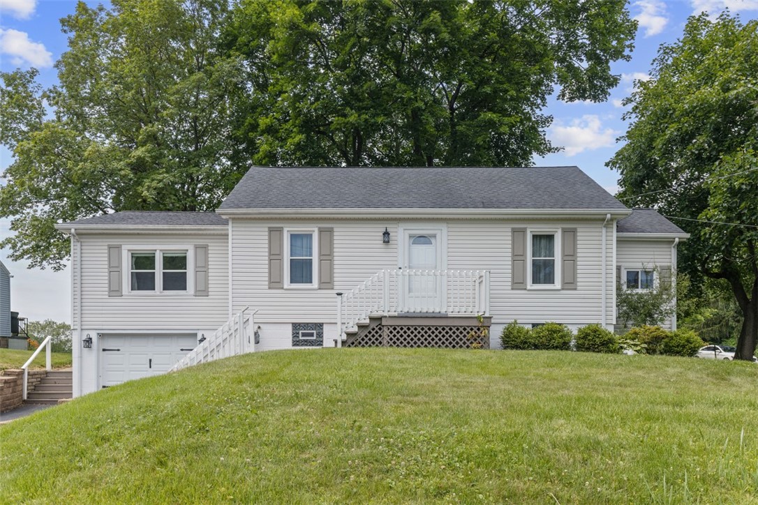 Economy, Pennsylvania 15042, United States, 2 Bedrooms Bedrooms, ,1 BathroomBathrooms,Residential,Active,162168